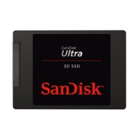 SanDisk SSD Ultra 3D  1TB  SDSSDH3-1T00-J25