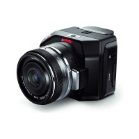 Blackmagic Micro Cinema Camera