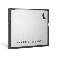 Angelbird CFast2.0 160GB プロ用記録メディア AVpro 160G 540MB/s