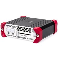 ATV A-PRO-1 HDMI2.0 2ch 4k 1M/E AV ミキサー
