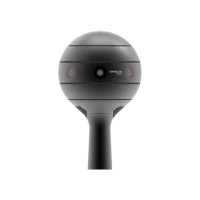 360度音声&映像対応3D VRビデオカメラ Aurovis Argus 360° Spherical VR Camera