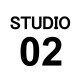 赤坂スタジオ_スタジオ02の画像