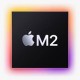 M2 Macの画像