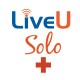 LiveU Solo Plusの画像