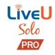 LiveU Solo PRO (4Kポータブル送信機）の画像
