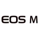 EOS Mシリーズの画像