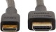 mini HDMI→HDMIの画像