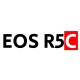 EOS R5Cの画像