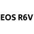 EOS R6Vの画像