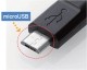 micro USB（マイクロUSB）の画像