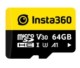 Insta360 メモリーカードの画像