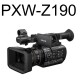 PXW-Z190セットの画像
