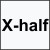 X-Halfの画像
