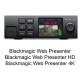 Blackmagic Web Presenterの画像