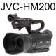 JVC-HM200セットの画像