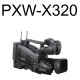 PXW-X320セットの画像