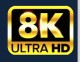 8K対応HDMIケーブルの画像