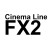 SONY FX2の画像