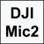 DJI Mic 2の画像