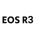 EOS R3の画像