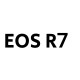 EOS R7の画像