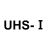 UHS規格 UHS-Ⅰの画像
