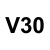 ビデオスピードクラス V30の画像