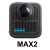 GoPro MAX2の画像