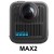 GoPro MAX2の画像