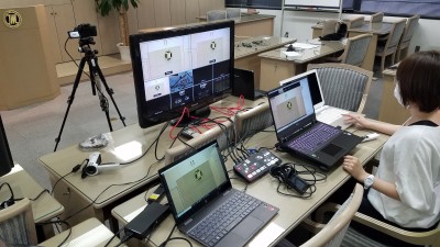 Blackmagic Design ATEM Mini Pro（USB A-C ケーブル付属）のレビュー