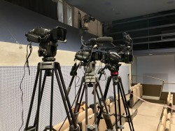 SONY FDR-AX700  (4K ハンディーカム)のレビュー