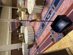 TYST (TY-2290)TS-CS 演題型テレプロンプターのレビュー