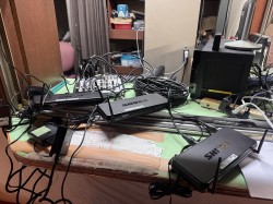 SHURE SVX188 CVL ワイヤレスマイクセット ラベリアマイク(2本) / マイクケーブル2本（5m /10m）のレビュー
