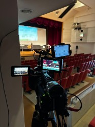 CANON XF605 業務用デジタルビデオカメラのレビュー