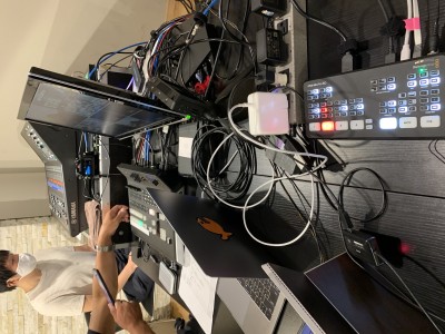 【限定数】Blackmagic Design ATEM Mini Pro ISO（専用ケース 無料プレゼント キャンペーン）のレビュー