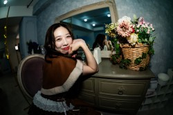 SIGMA 15mm F1.4 DG DN DIAGONAL FISHEYE Art Lマウントのレビュー