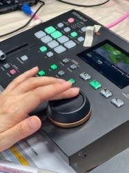 Roland P-20HD ビデオ・インスタント・リプレイヤー スロー再生機のレビュー