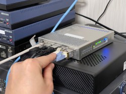 HyperDeck + Cloud Pod 手軽に始めるHDMIセットのレビュー