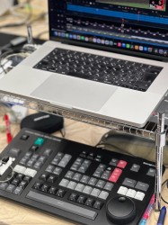 Blackmagic Replayシステム  1入力簡易セットのレビュー