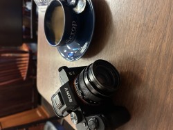 フォクトレンダー SEPTON 40mm F2 Aspherical Eマウントのレビュー