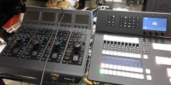 Blackmagic Design ATEM Television Studio HD8のレビュー