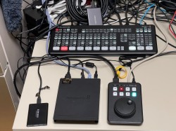 HyperDeck + Cloud Pod 手軽に始めるHDMIセットのレビュー