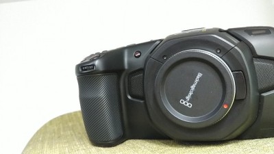 Blackmagic Design Pocket Cinema Camera 4K レンズセット ＋ Cfast2.0 ＋ 予備バッテリーセットのレビュー