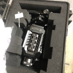 Blackmagic Design URSA Broadcast G2のレビュー