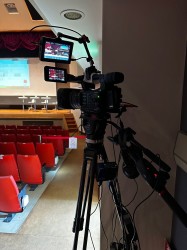 CANON XF605 業務用デジタルビデオカメラのレビュー