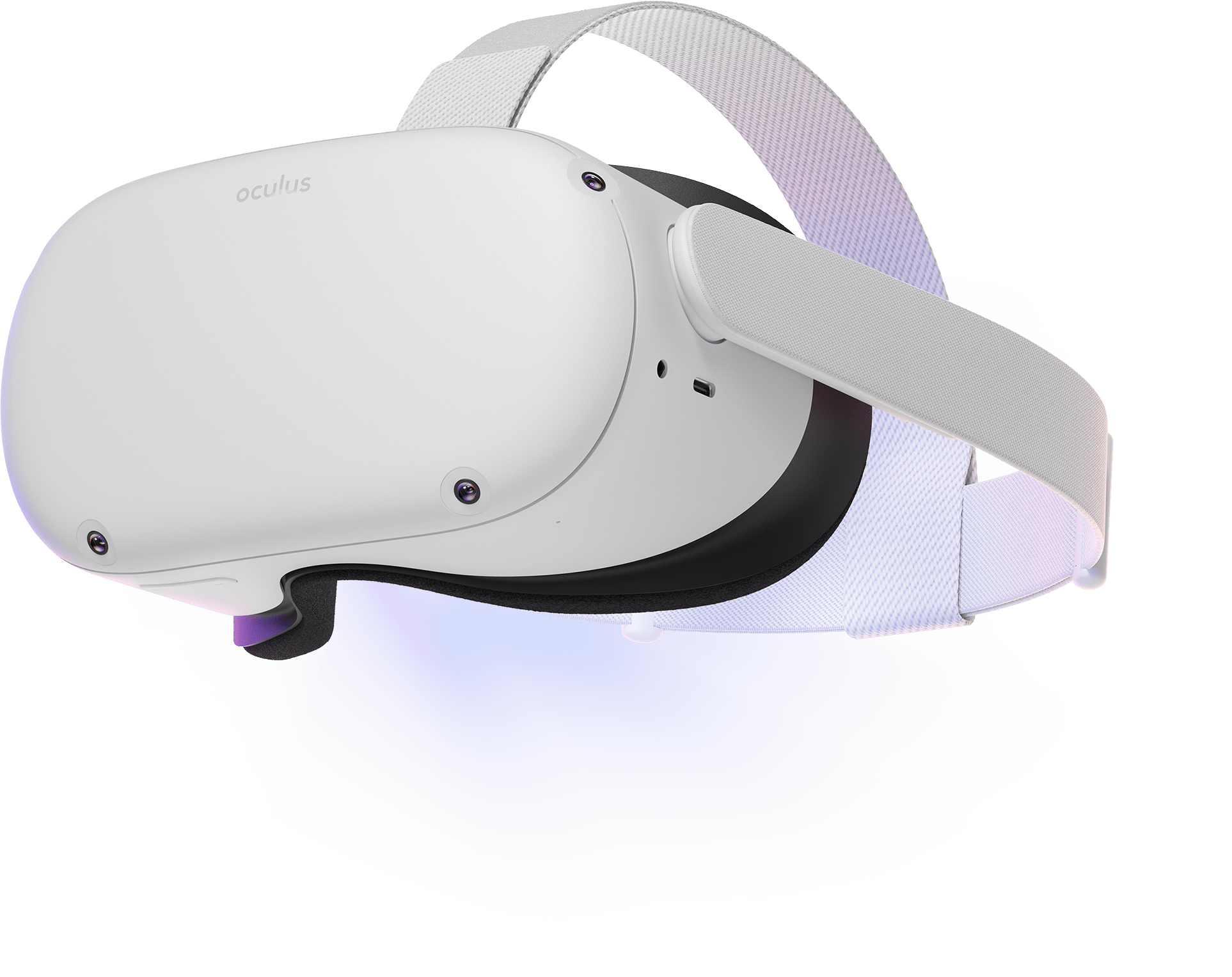 超特価セール中 oculus quest 128GB オキュラスクエスト VR ヘッドセット 家庭用ゲーム本体