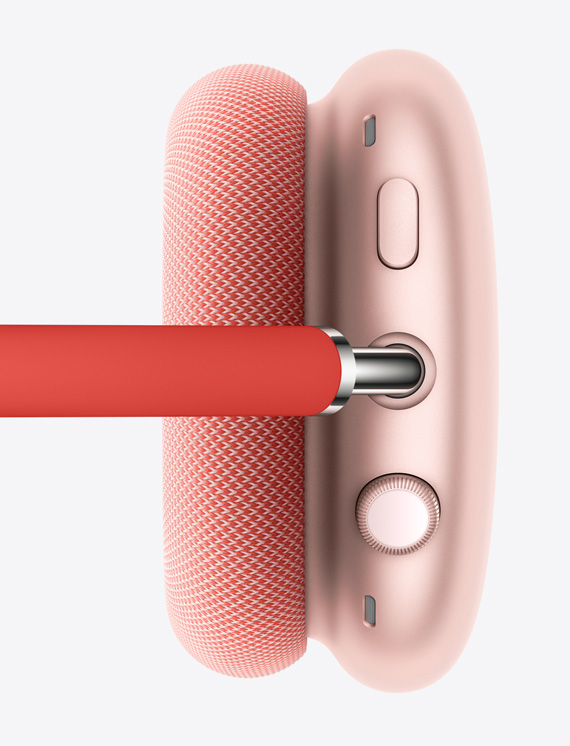 Apple AirPods Max(スペースグレイ) 7日間〜 | パンダスタジオ・レンタル公式サイト
