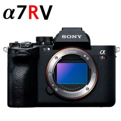 SONY デジタル一眼カメラ α7R V ILCE-7RM5