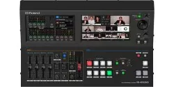 Roland VR-400UHD