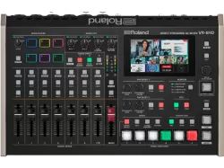 Roland VR-6HD